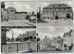 70657702 Kirchhain Hessen Kirchhain Doberlug  X Kirchhain - Kirchhain