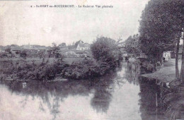 51 - Marne - SAINT REMY En BOUZEMONT -  Le Radet Et Vue Generale - Saint Remy En Bouzemont