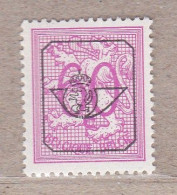 1967 Nr PRE788-P2** Zonder Scharnier:wit Papier.Heraldieke Leeuw:60c.Opdruk Type G. - Typos 1967-85 (Löwe Und Banderole)