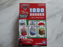 Jeu Des Mille Bornes Junior - Sonstige & Ohne Zuordnung