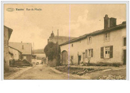 BELGIQUE.RUETTE.RUE DU MOULIN - Virton