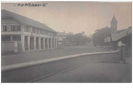 Ghana . N° 44109 . Coomassie.carte Photo - Ghana - Gold Coast