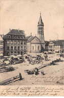 Autriche - N°78507 - GMÜND - Marktplatz - Gmünd