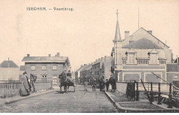 BELGIQUE - SAN63684 - Iseghem - Vaartbrug - Izegem