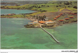 CAR-AAZP5-0400 - MARTINIQUE - HÃ'tel Du Cap Est  - Sonstige & Ohne Zuordnung