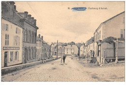 Belgique . N°43991 . Virton . Faubourg D Arival - Virton