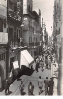 Espagne - N°64469 - Sevilla : Calle Sierpes - CPSM - Sevilla