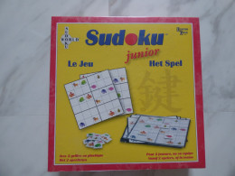 Sudoku Junior Neuf - Sonstige & Ohne Zuordnung