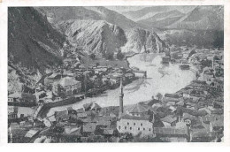 Arménie - N°73895 - Vue D'un Village Au Bord De L'eau - Armenien