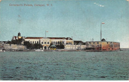 ANTILLES NEERLANDAISES - SAN50132 - Governor's Palace - Curaçao Wi - Curaçao