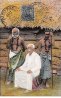 Samoa Américaine - N°78750 - Samoan King - Affranchissement DE COMPLAISANCE - Amerikanisch Samoa