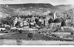 ARBOIS - Vue Générale - Très Bon état - Arbois