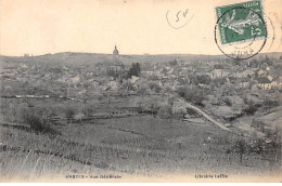 ARBOIS - Vue Générale - Très Bon état - Arbois