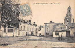 BOUGUENAIS - Place Say - Très Bon état - Bouguenais