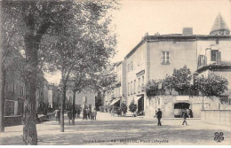 BRIOUDE - Place Lafayette - Très Bon état - Brioude