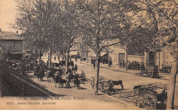 BRIOUDE - Le Poids Public - Très Bon état - Brioude