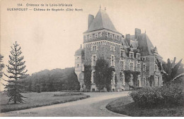 GUENROUET - Château De Bogdelin - Très Bon état - Guenrouet