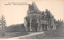 GUENROUET - Château De Bogdelin - Très Bon état - Guenrouet