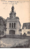 LES PONTS DE CE - La Chapelle - Façade - Très Bon état - Les Ponts De Ce