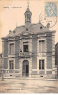 ESTERNAY - Hôtel De Ville - Très Bon état - Esternay