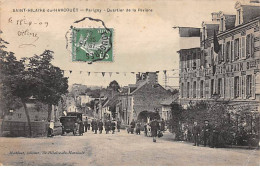 SAINT HILAIRE DU HARCOUET - Parigny - Quartier De La Rivière - Très Bon état - Saint Hilaire Du Harcouet