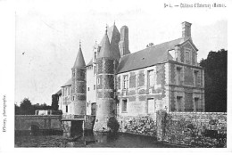 Château D'ESTERNAY - Très Bon état - Esternay