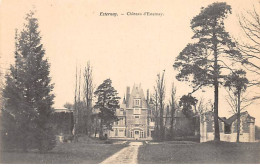 ESTERNAY - Château D'ESTERNAY - Très Bon état - Esternay