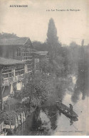 Les Tanneries De MARINGUES - Très Bon état - Maringues