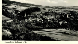 70632972 Goldkronach Goldkronach  * Goldkronach - Goldberg