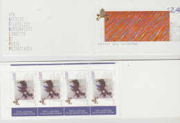 VATICAN   2004 Carnet C 1361a  Neuf X X   "n°1361" - Cuadernillos