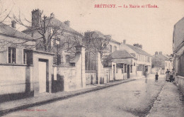 BRETIGNY(ECOLE) - Bretigny Sur Orge