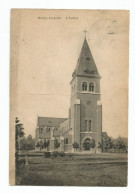 Leopoldsburg Kerk L' Eglise Bourg Leopold Htje - Leopoldsburg