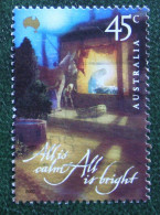 CHRISTMAS Natale Weihnachten Noel 2000 (Mi 2002 Yv 1900) Used Gebruikt Oblitere Australia Australien Australie - Usados