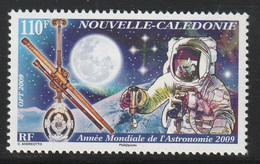 Nouvelle Calédonie - N°1073 ** (2009) Astronomie - Ongebruikt