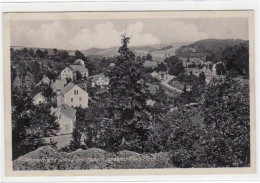 39029161 - Grund Bei Mohorn, Genannt Klein - Tirol Mit Totale Gelaufen Von 1930 Kleiner Knick Und Bug Oben Links, Sonst - Bannewitz