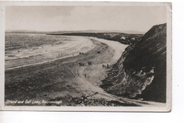 - STRAND AND GOLF LINKS - ROSSNOWLAGH - COUNTY DONEGAL - IRELAND - Donegal