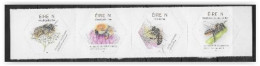 Irlande 2024 Timbres Neufs Abeilles - Unused Stamps