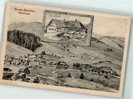 13498161 - Bernau Im Schwarzwald, Baden - Bernau