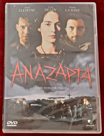 Anazapta (DVD, 2001)-Language: English-Subtitle: Serbian-Region Code Free-Very Good - Drama