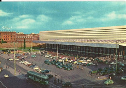 *CPM - ITALIE - LATIUM - ROME - Gare Terminus - Stazione Termini