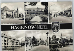 50988861 - Hagenow - Hagenow