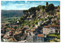 COTIGNAC - Vue Générale - Cotignac