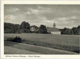 70629744 Medingen Bad Bevensen Kloster Medingen * Medingen - Bad Bevensen