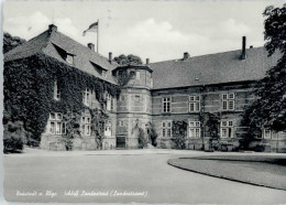 70629737 Neustadt Ruebenberge Neustadt Ruebenberge Schloss Landestrost X Neustad - Neustadt Am Rübenberge