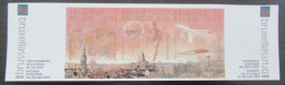 2882/84 'Brussel' - Ongetand - Côte: 30 Euro - 1981-2000