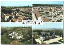 BLANQUEFORT - Blanquefort