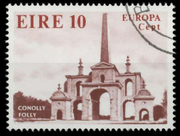 IRLAND 1978 Nr 391 Gestempelt X58567E - Usati