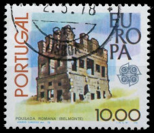 PORTUGAL 1978 Nr 1403x Gestempelt X58CEB2 - Used Stamps