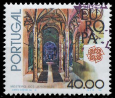 PORTUGAL 1978 Nr 1404x Gestempelt X58CEAA - Used Stamps