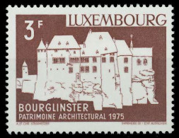 LUXEMBURG 1975 Nr 901 Postfrisch X5EB0F2 - Neufs